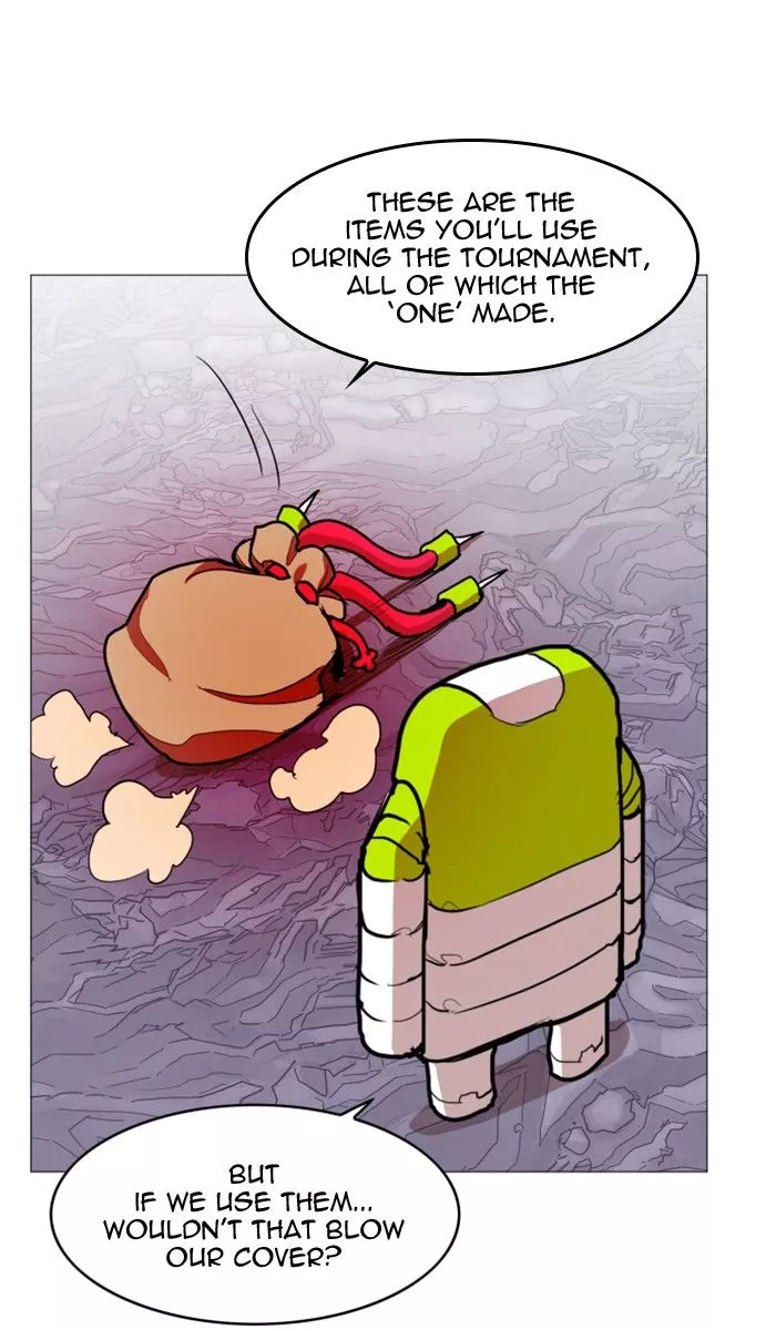 Read Hardcore Leveling Warrior (en) Manga Online