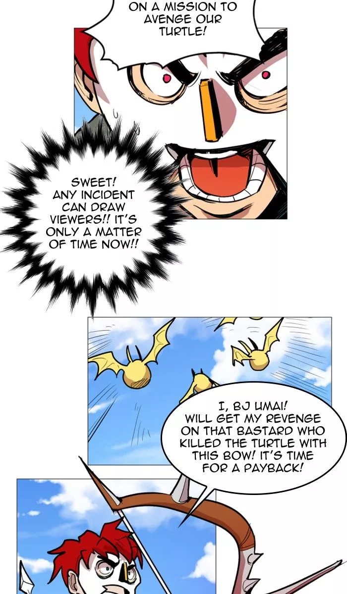 Read Hardcore Leveling Warrior (en) Manga Online