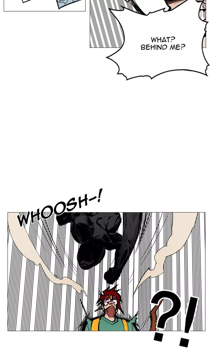 Read Hardcore Leveling Warrior (en) Manga Online