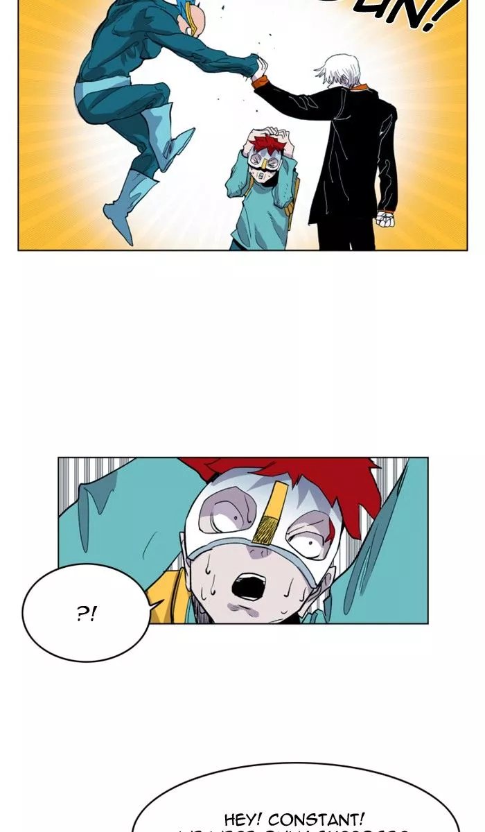 Read Hardcore Leveling Warrior (en) Manga Online