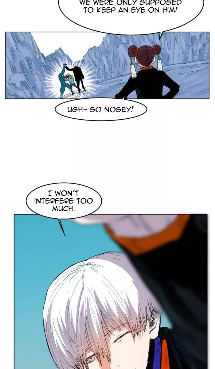 Read Hardcore Leveling Warrior (en) Manga Online