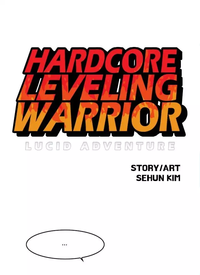 Read Hardcore Leveling Warrior (en) Manga Online