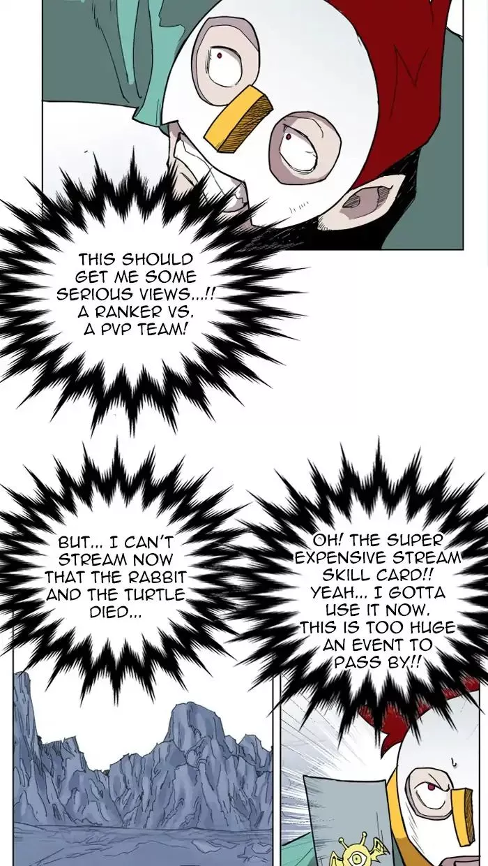 Read Hardcore Leveling Warrior (en) Manga Online