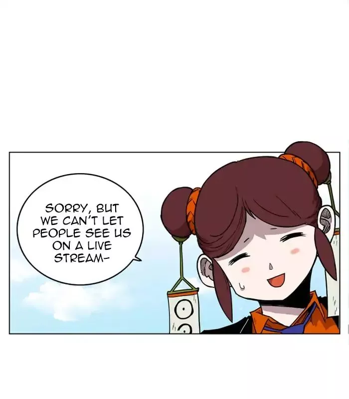 Read Hardcore Leveling Warrior (en) Manga Online