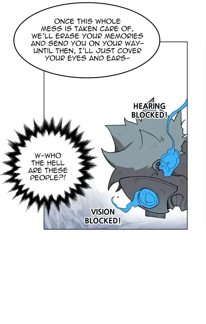 Read Hardcore Leveling Warrior (en) Manga Online