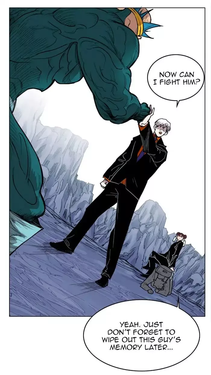 Read Hardcore Leveling Warrior (en) Manga Online