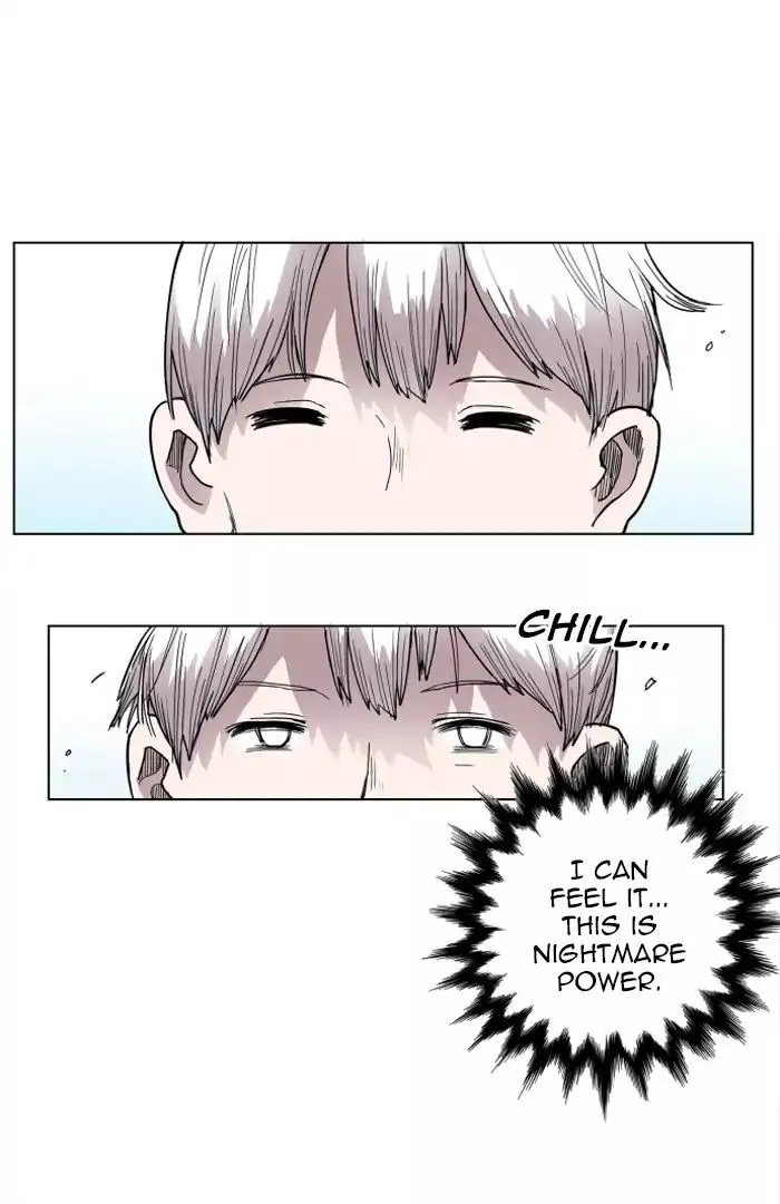 Read Hardcore Leveling Warrior (en) Manga Online