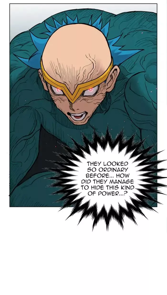 Read Hardcore Leveling Warrior (en) Manga Online