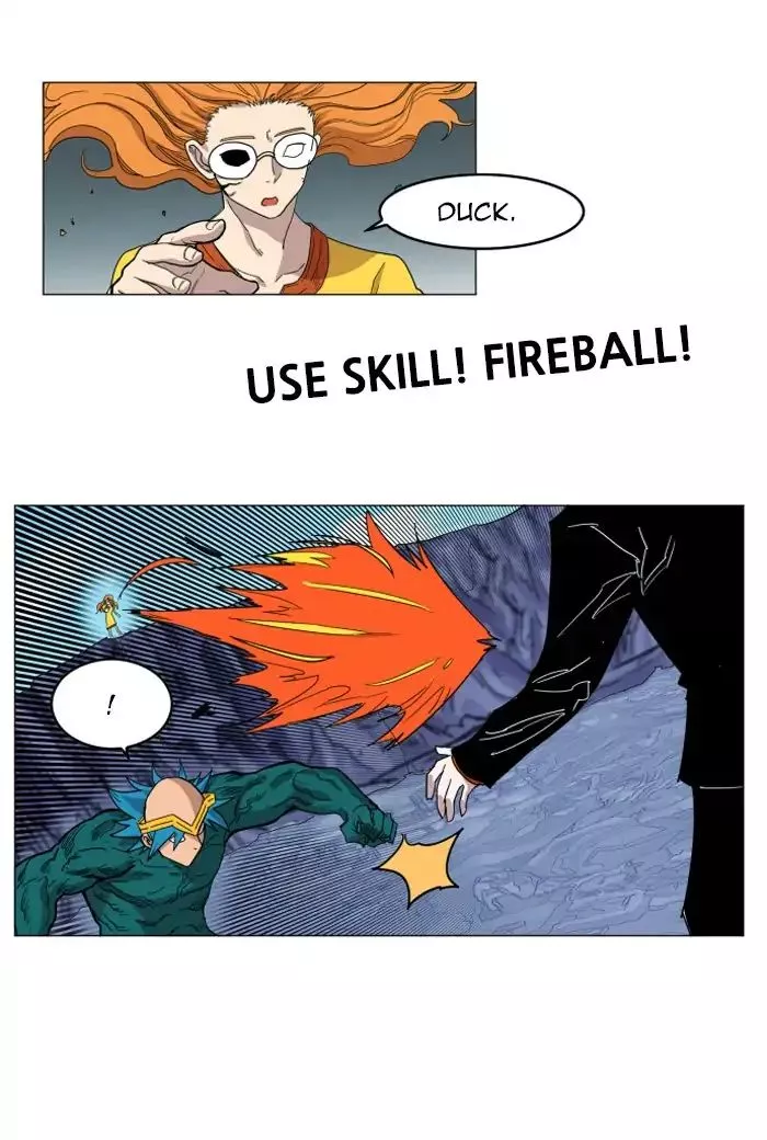 Read Hardcore Leveling Warrior (en) Manga Online