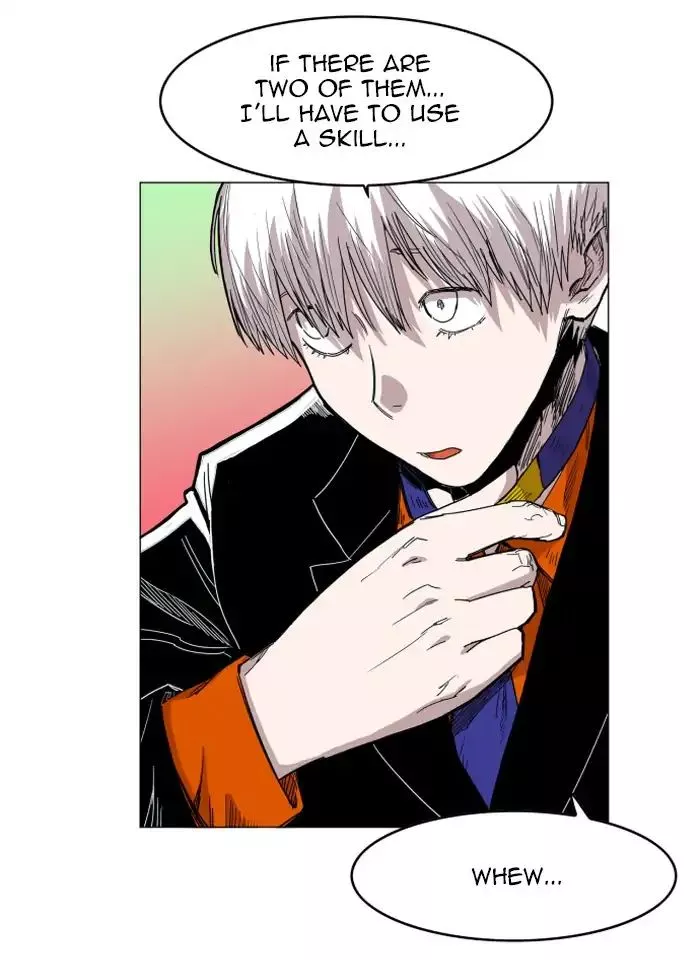 Read Hardcore Leveling Warrior (en) Manga Online