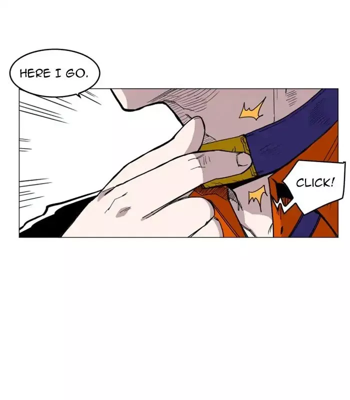 Read Hardcore Leveling Warrior (en) Manga Online