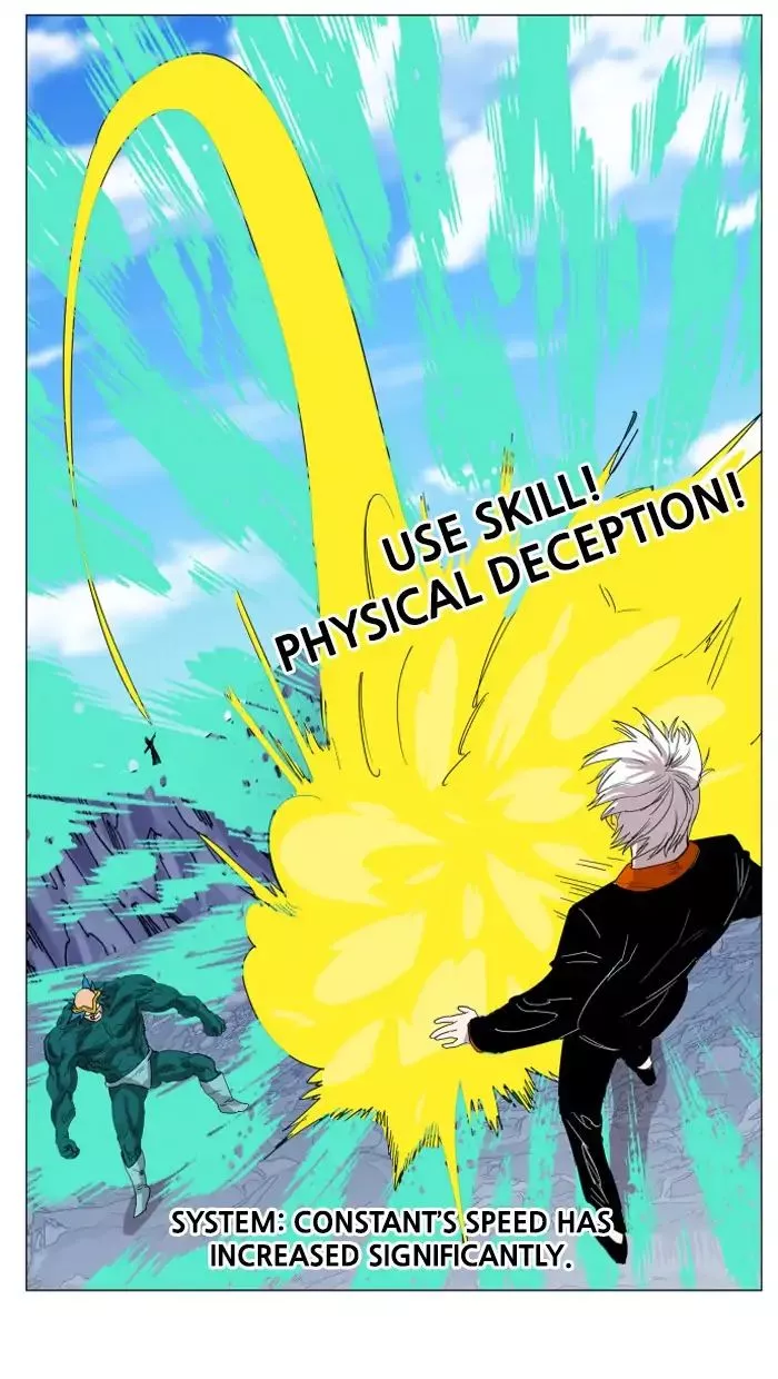 Read Hardcore Leveling Warrior (en) Manga Online