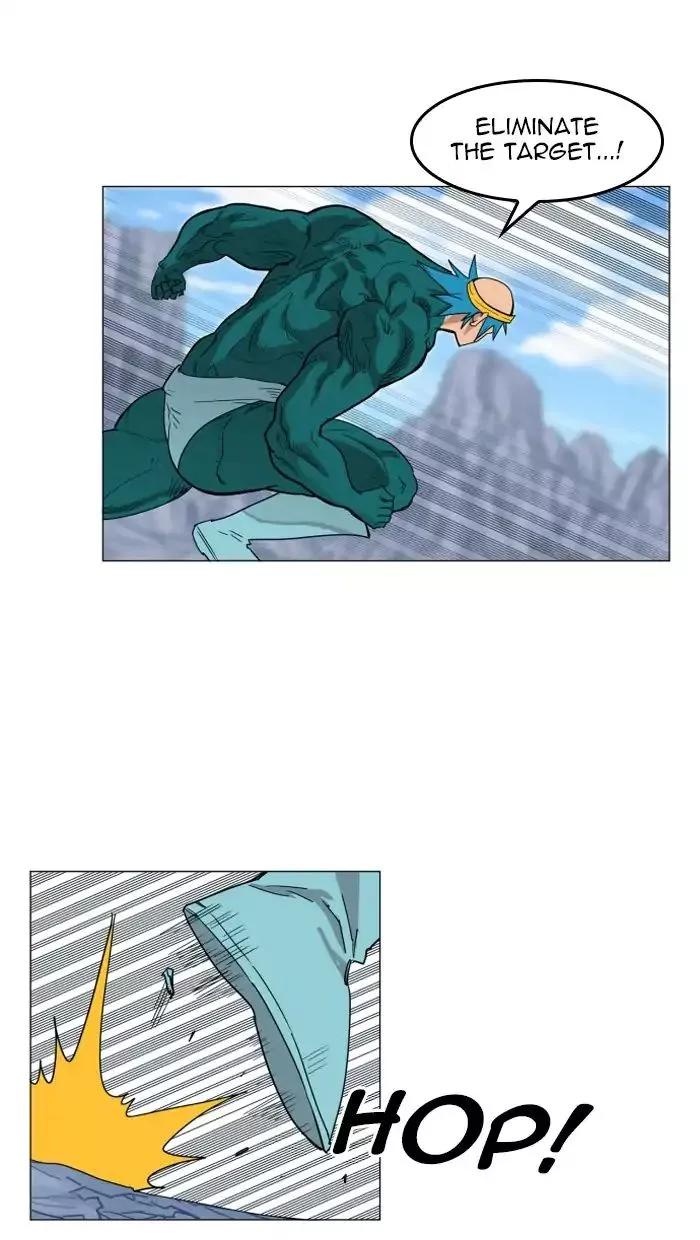 Read Hardcore Leveling Warrior (en) Manga Online