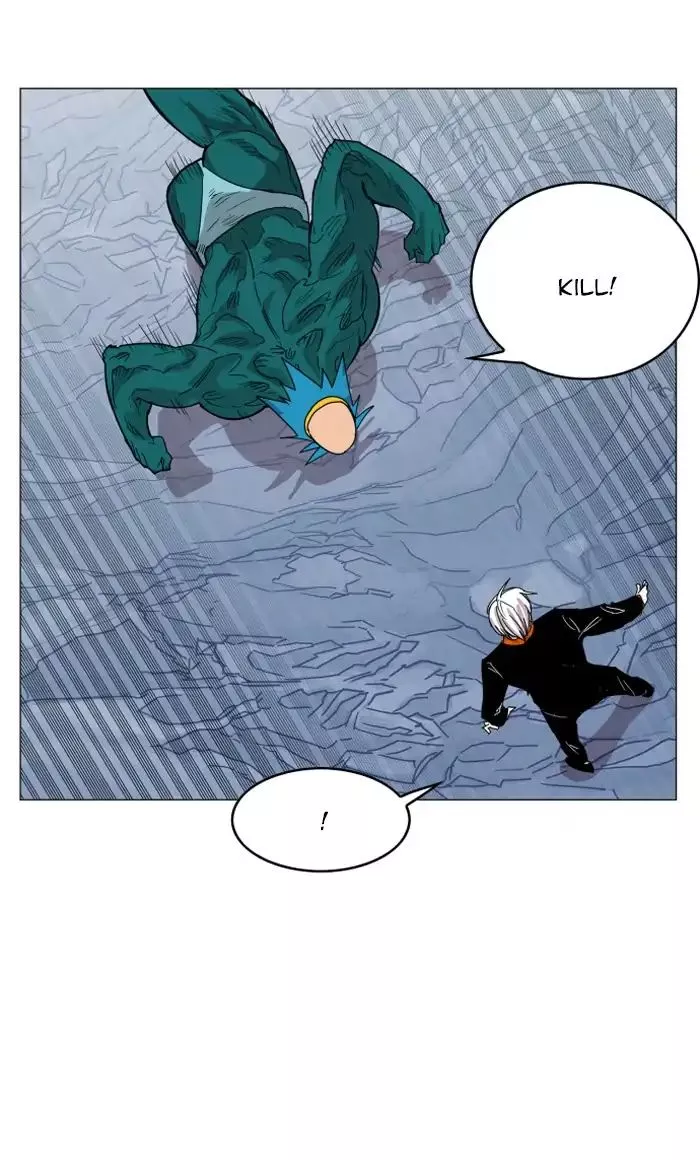 Read Hardcore Leveling Warrior (en) Manga Online