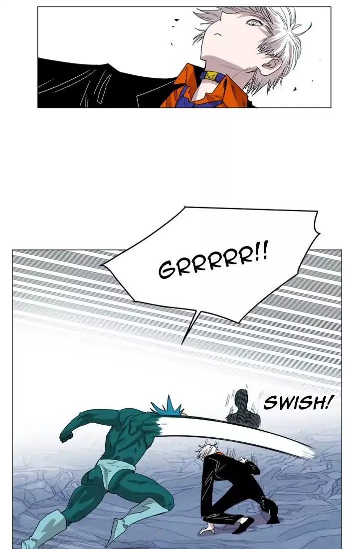 Read Hardcore Leveling Warrior (en) Manga Online