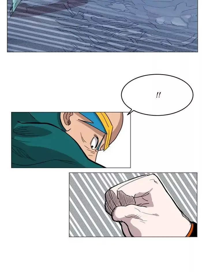 Read Hardcore Leveling Warrior (en) Manga Online