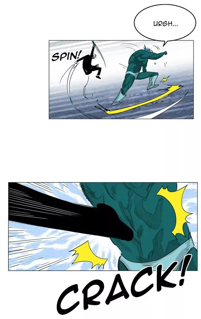 Read Hardcore Leveling Warrior (en) Manga Online