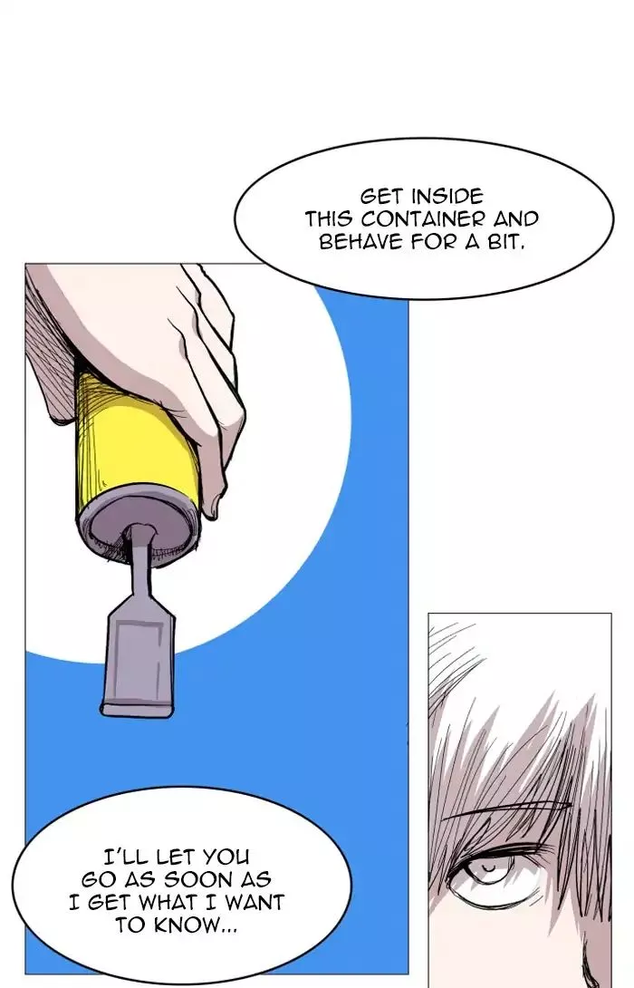 Read Hardcore Leveling Warrior (en) Manga Online