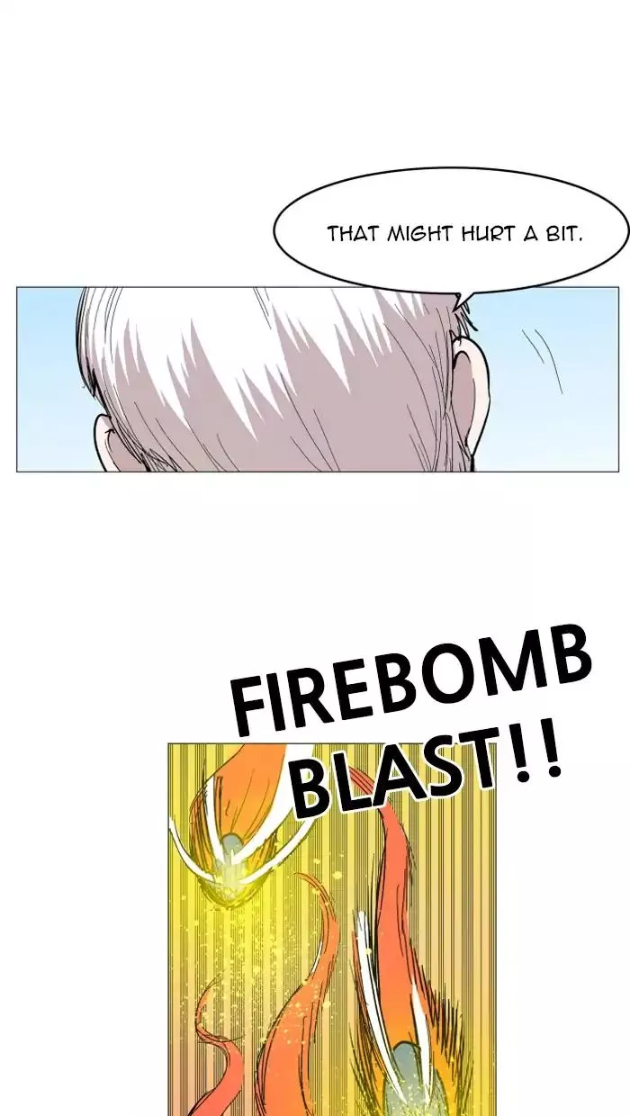 Read Hardcore Leveling Warrior (en) Manga Online