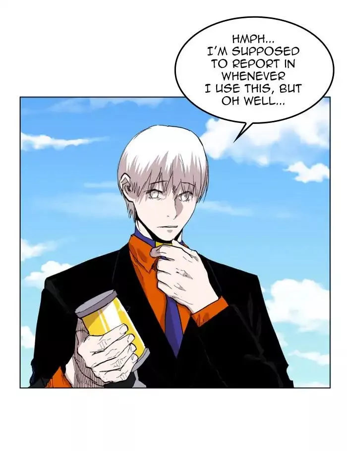 Read Hardcore Leveling Warrior (en) Manga Online