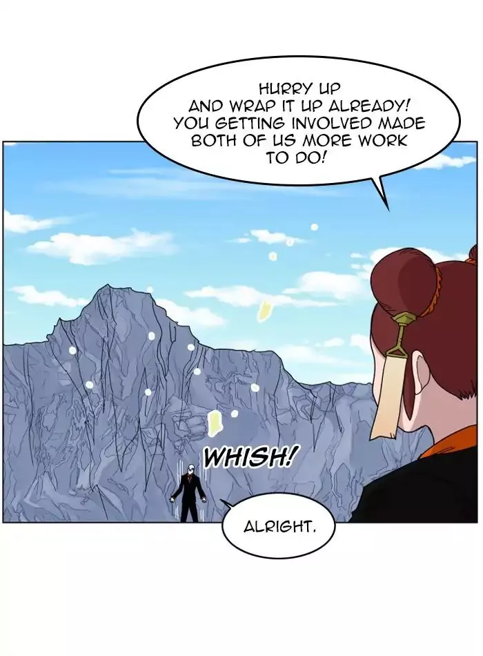 Read Hardcore Leveling Warrior (en) Manga Online