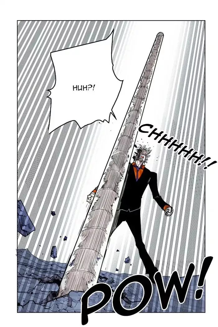 Read Hardcore Leveling Warrior (en) Manga Online