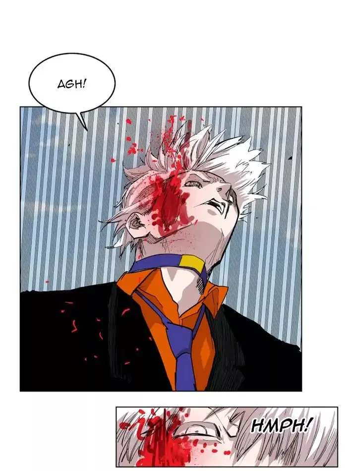 Read Hardcore Leveling Warrior (en) Manga Online