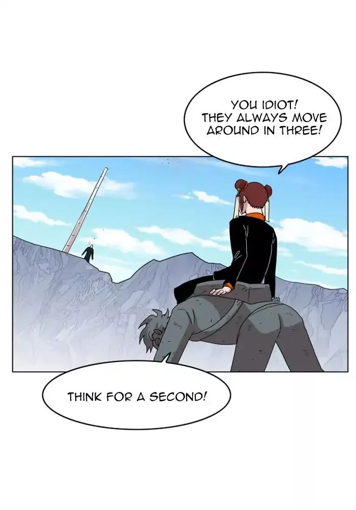 Read Hardcore Leveling Warrior (en) Manga Online