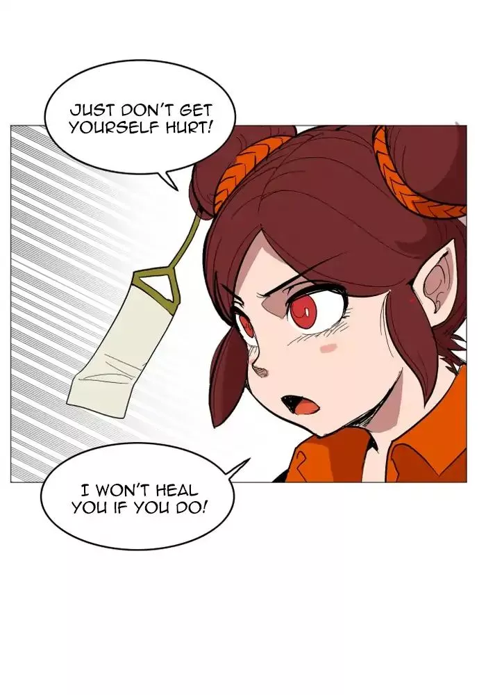 Read Hardcore Leveling Warrior (en) Manga Online