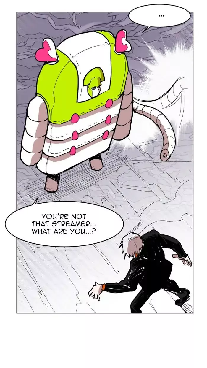 Read Hardcore Leveling Warrior (en) Manga Online