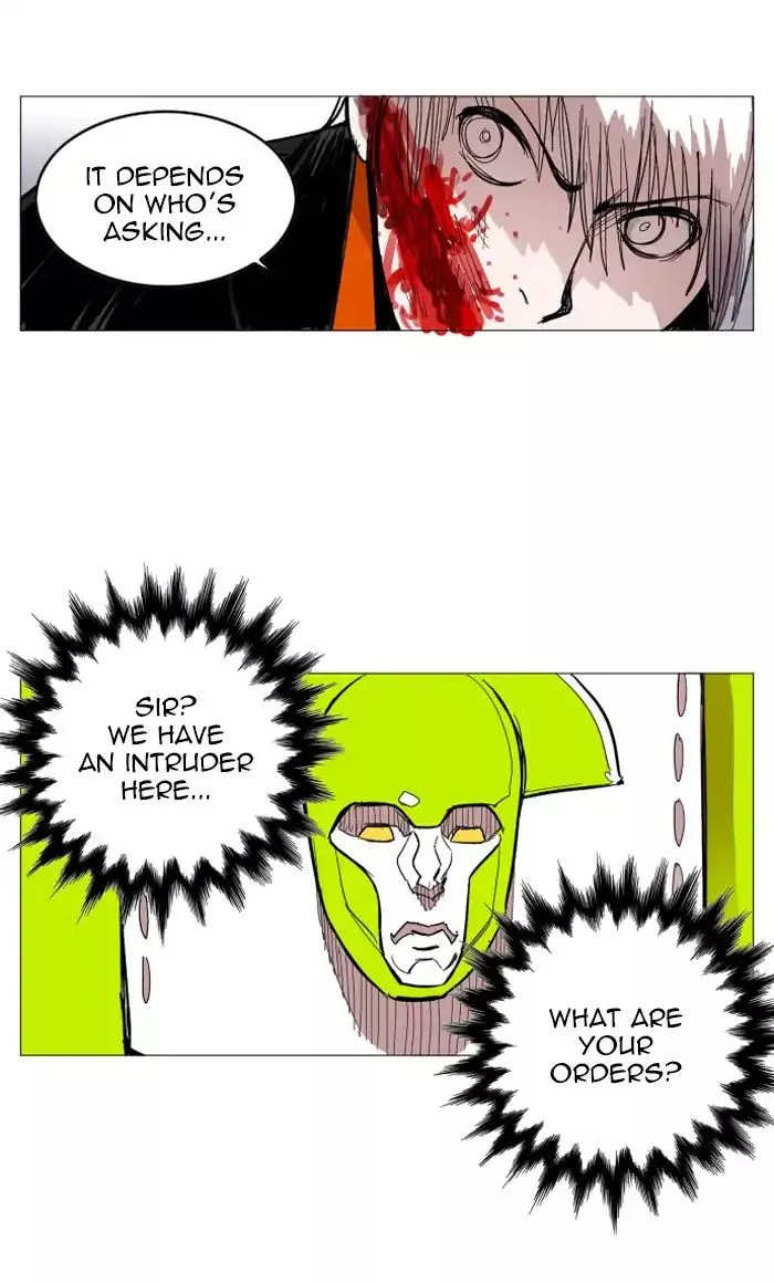 Read Hardcore Leveling Warrior (en) Manga Online