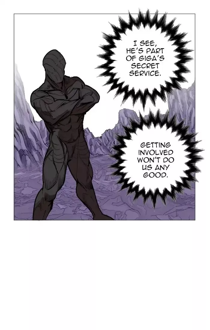 Read Hardcore Leveling Warrior (en) Manga Online