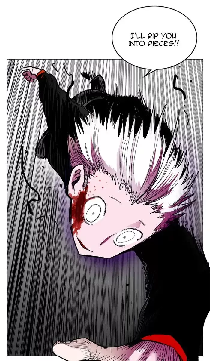 Read Hardcore Leveling Warrior (en) Manga Online