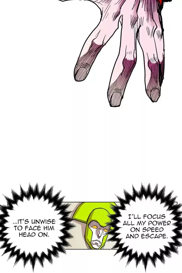 Read Hardcore Leveling Warrior (en) Manga Online