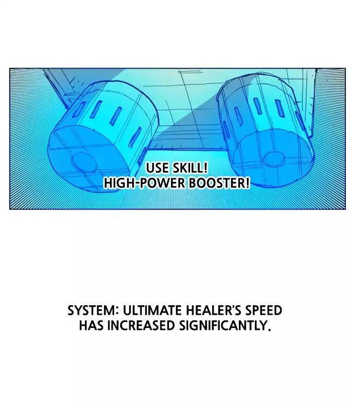 Read Hardcore Leveling Warrior (en) Manga Online