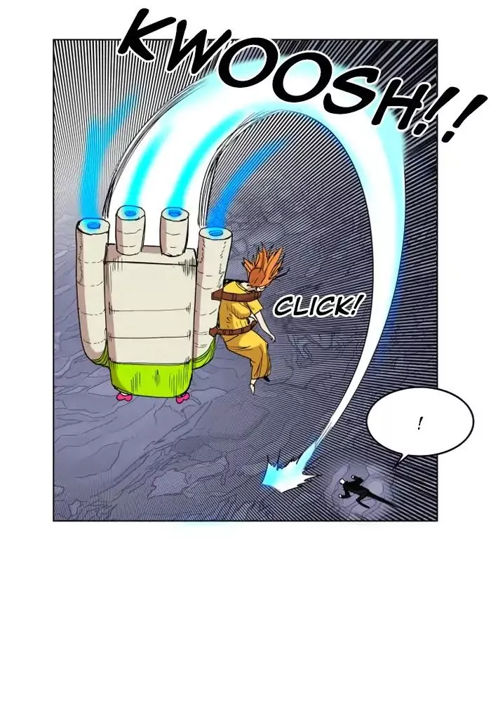 Read Hardcore Leveling Warrior (en) Manga Online