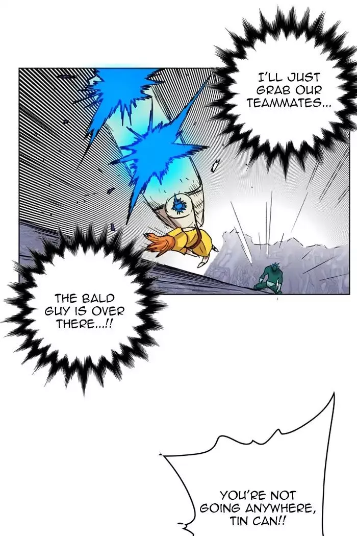 Read Hardcore Leveling Warrior (en) Manga Online