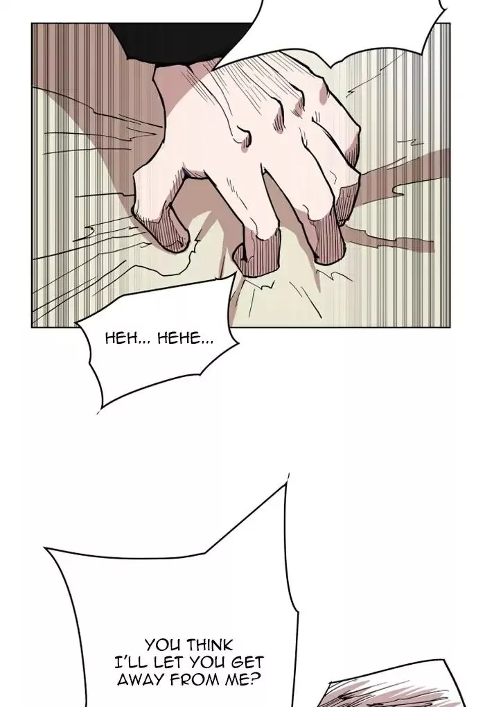 Read Hardcore Leveling Warrior (en) Manga Online