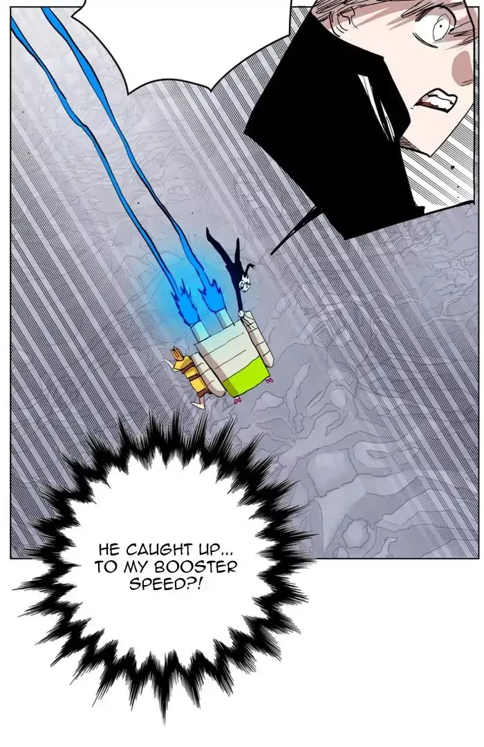 Read Hardcore Leveling Warrior (en) Manga Online