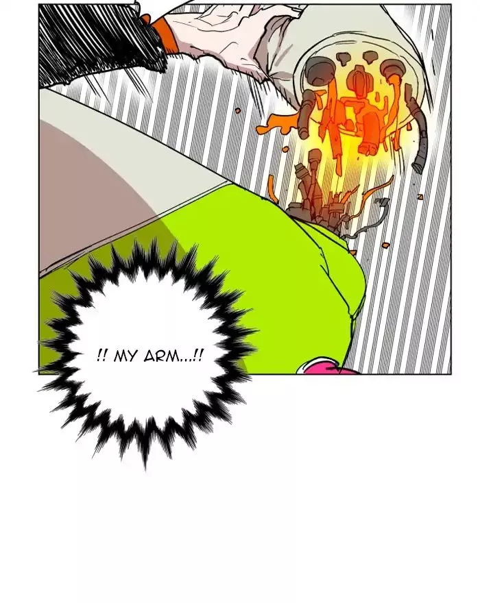 Read Hardcore Leveling Warrior (en) Manga Online