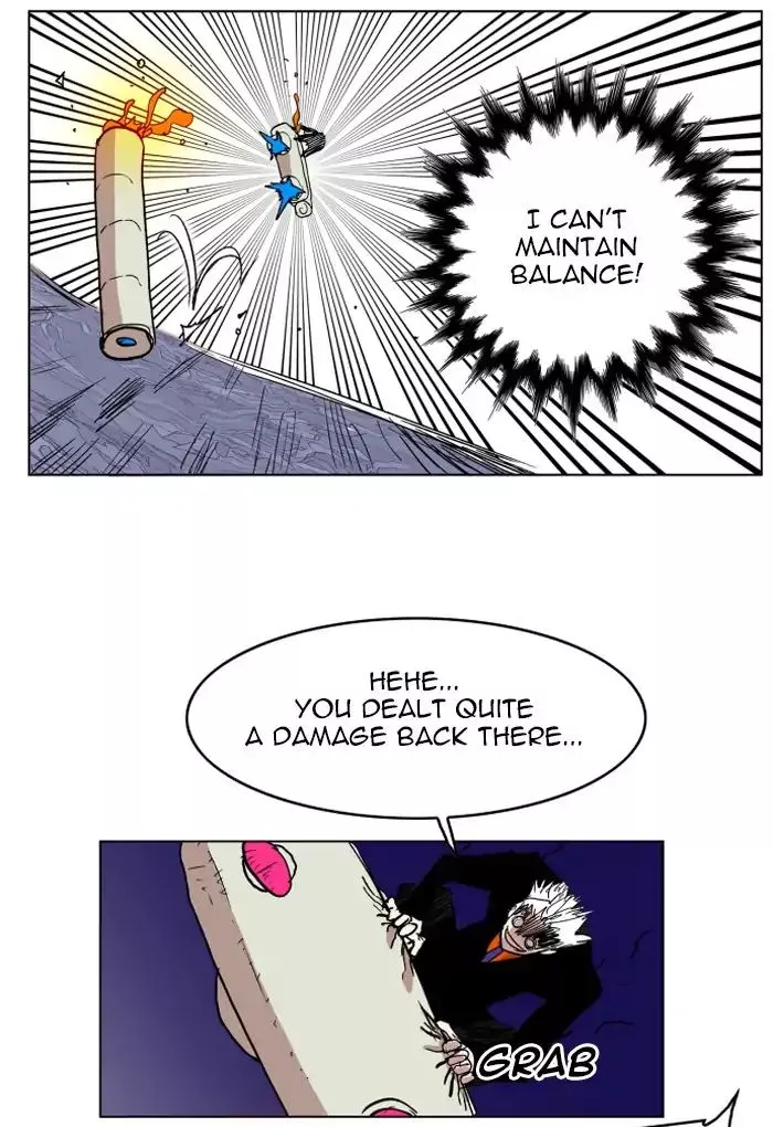 Read Hardcore Leveling Warrior (en) Manga Online