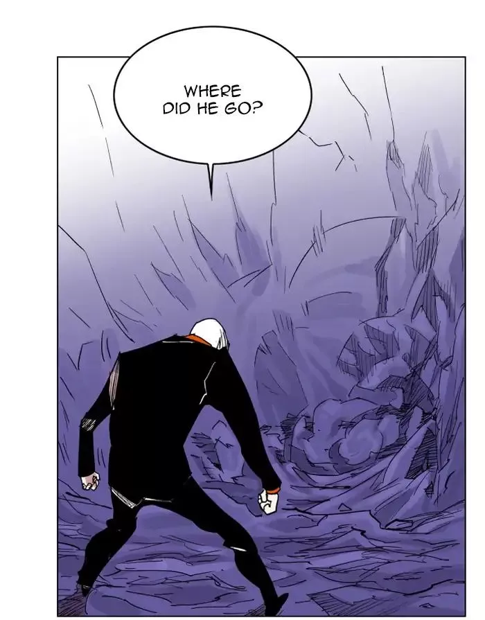 Read Hardcore Leveling Warrior (en) Manga Online