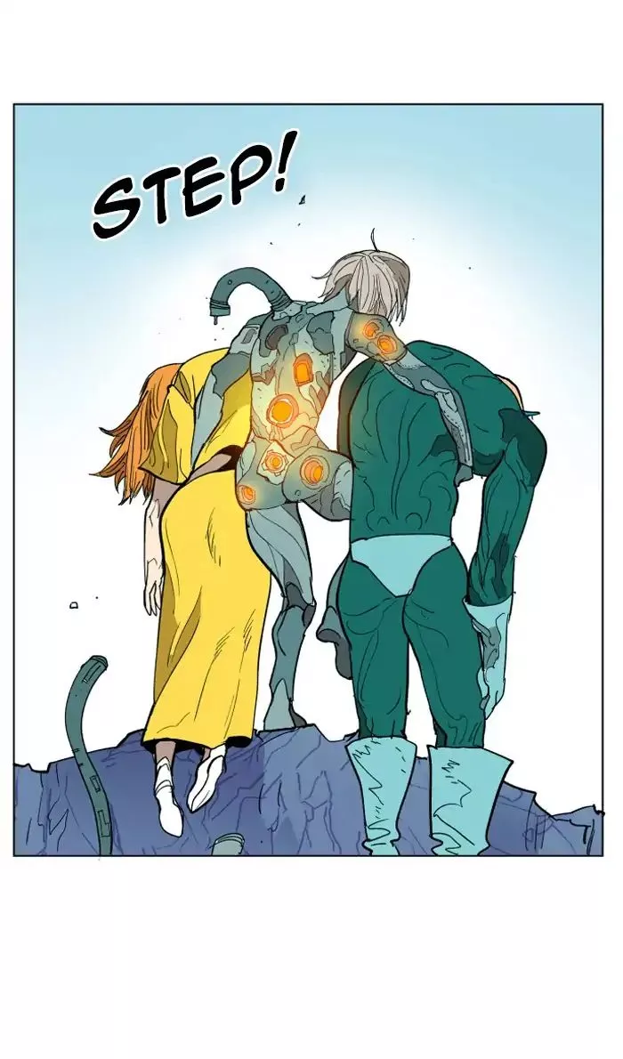 Read Hardcore Leveling Warrior (en) Manga Online