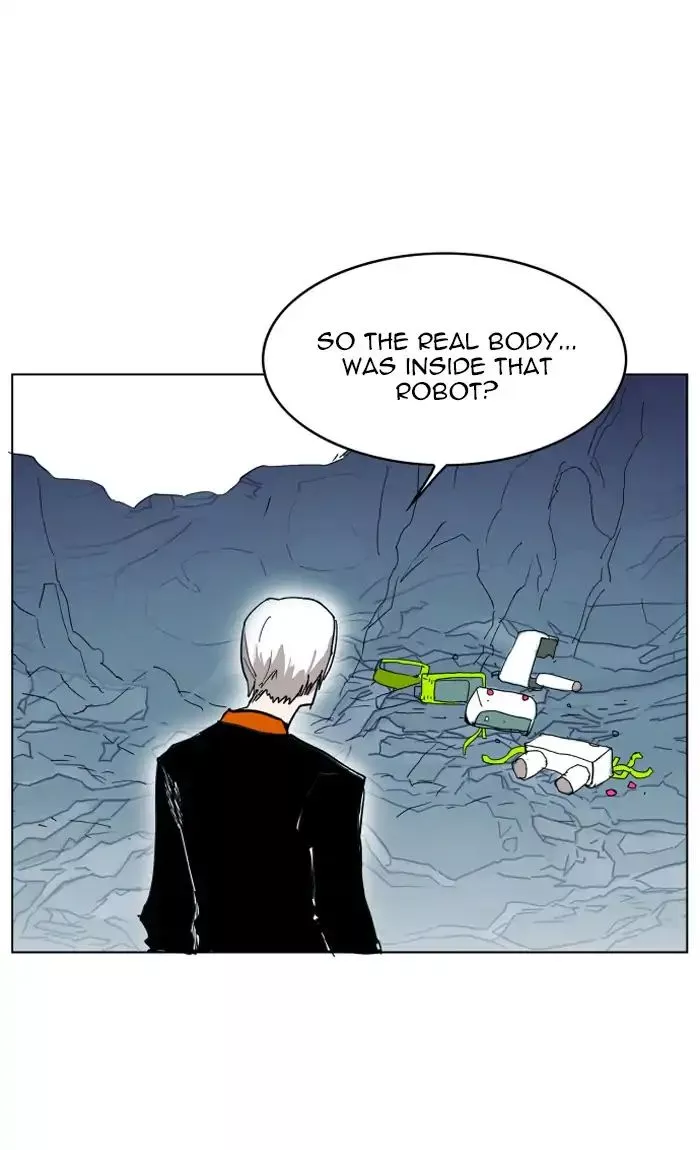 Read Hardcore Leveling Warrior (en) Manga Online