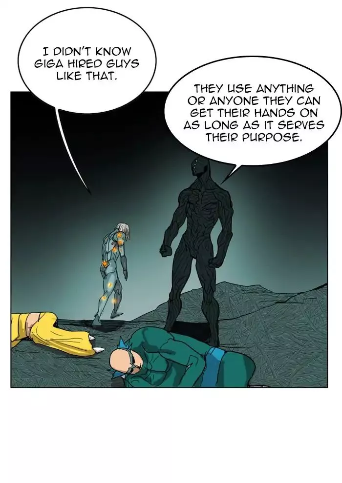 Read Hardcore Leveling Warrior (en) Manga Online