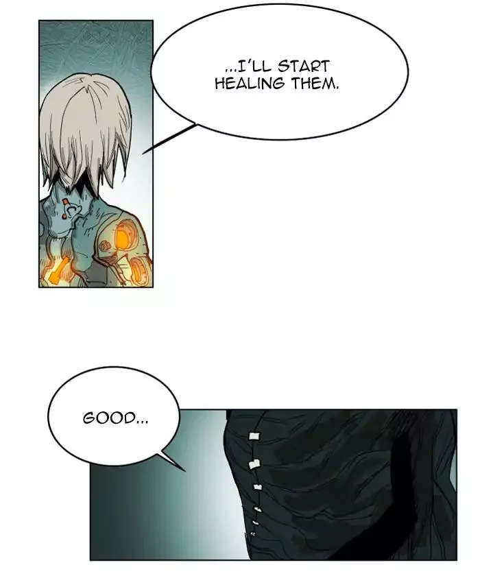 Read Hardcore Leveling Warrior (en) Manga Online