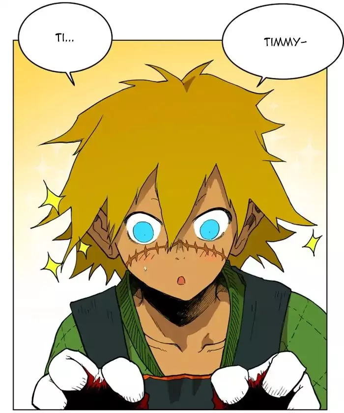 Read Hardcore Leveling Warrior (en) Manga Online