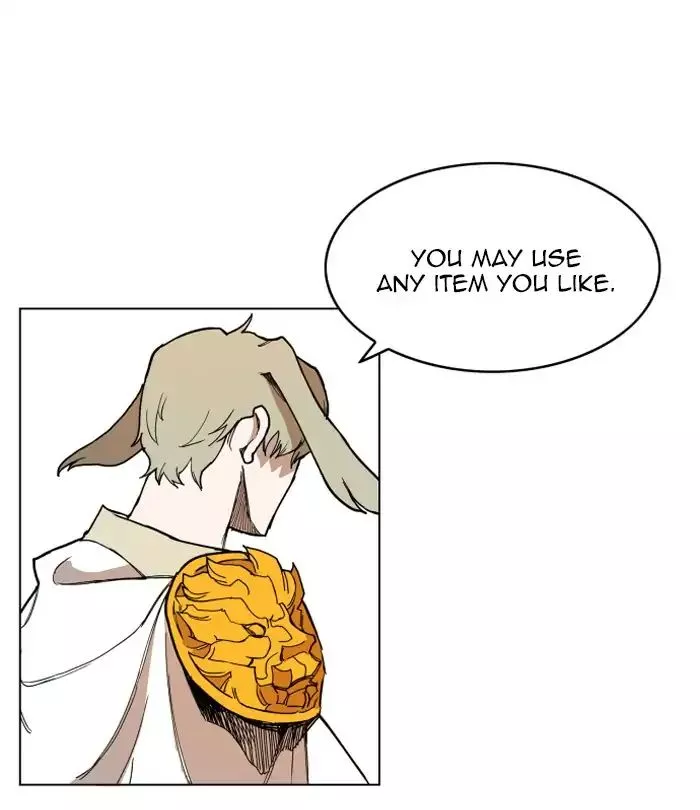 Read Hardcore Leveling Warrior (en) Manga Online