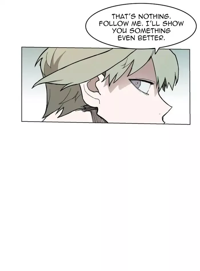 Read Hardcore Leveling Warrior (en) Manga Online