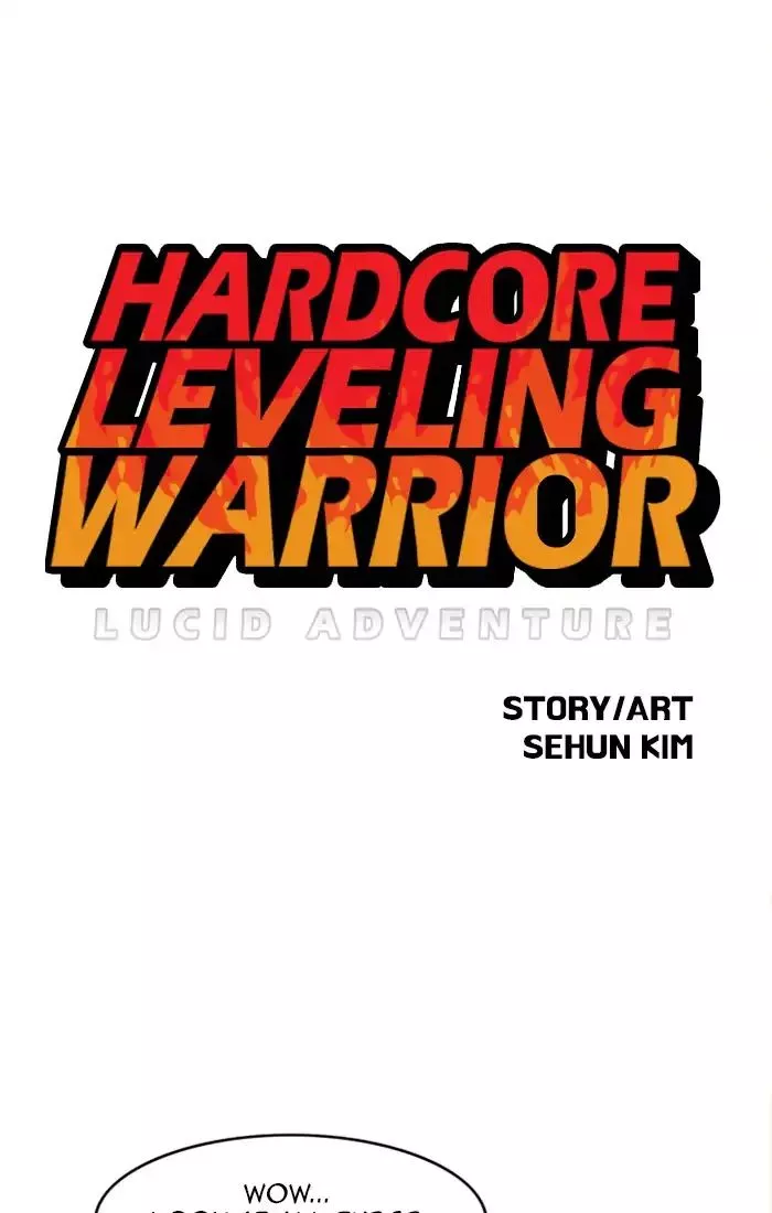 Read Hardcore Leveling Warrior (en) Manga Online